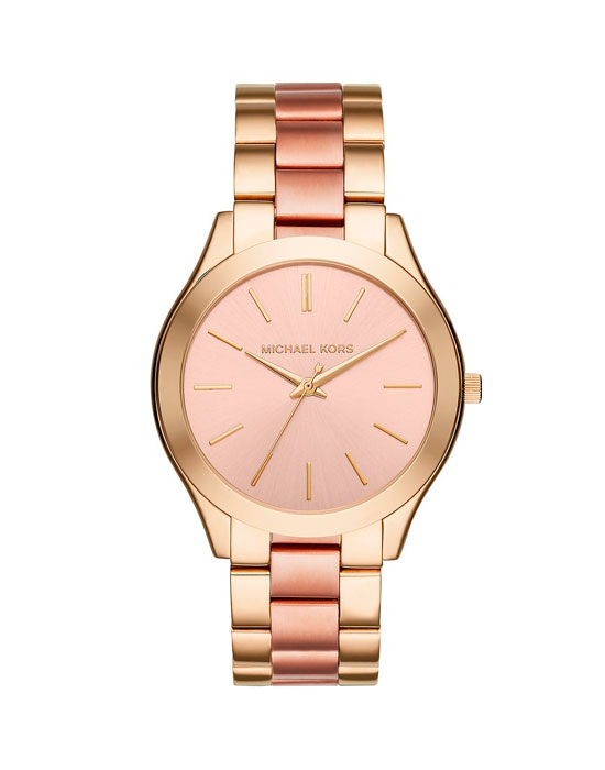 Часы Michael Kors Runway MK3493